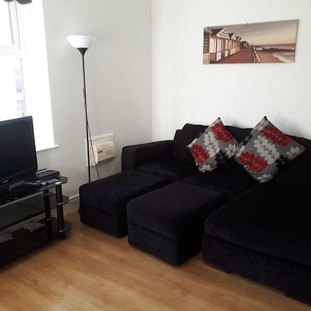 East Coast Apartments First Floor 2 Bed Apartment All Towels And Sheets Supplied 布里德灵顿 外观 照片