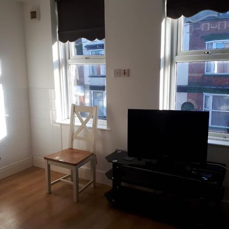 East Coast Apartments First Floor 2 Bed Apartment All Towels And Sheets Supplied 布里德灵顿 外观 照片