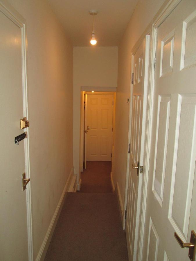 East Coast Apartments First Floor 2 Bed Apartment All Towels And Sheets Supplied 布里德灵顿 外观 照片
