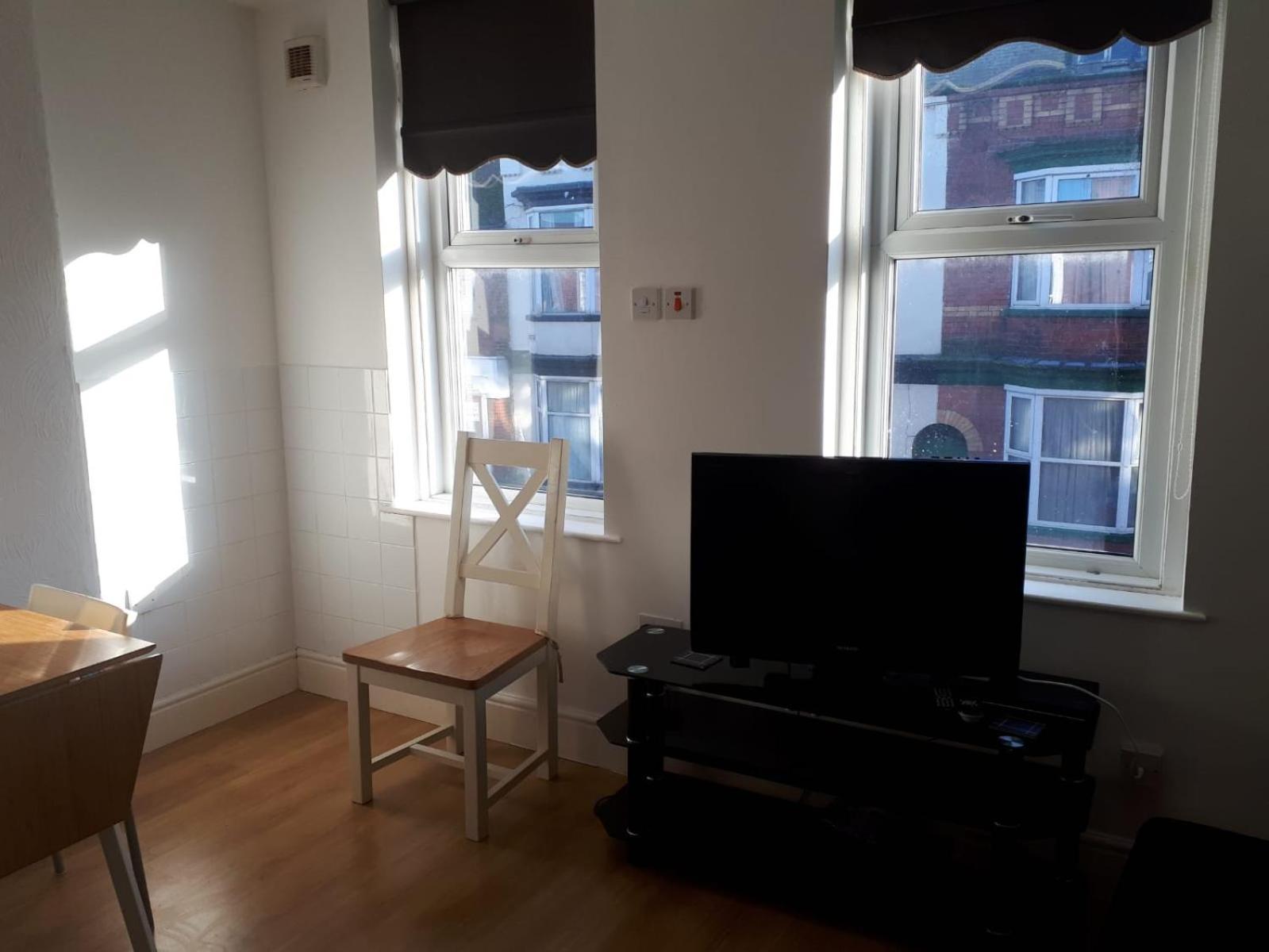 East Coast Apartments First Floor 2 Bed Apartment All Towels And Sheets Supplied 布里德灵顿 外观 照片