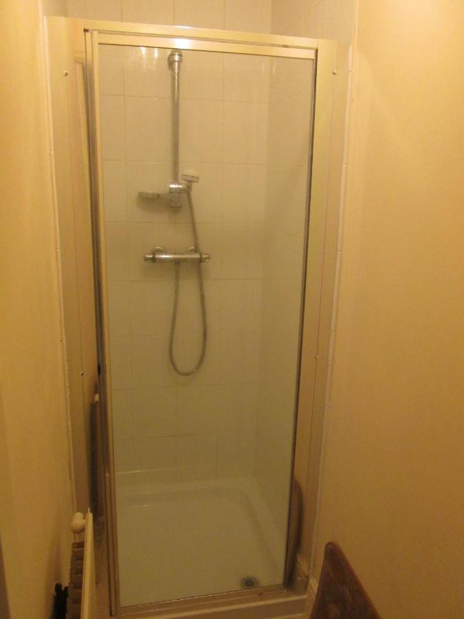 East Coast Apartments First Floor 2 Bed Apartment All Towels And Sheets Supplied 布里德灵顿 外观 照片
