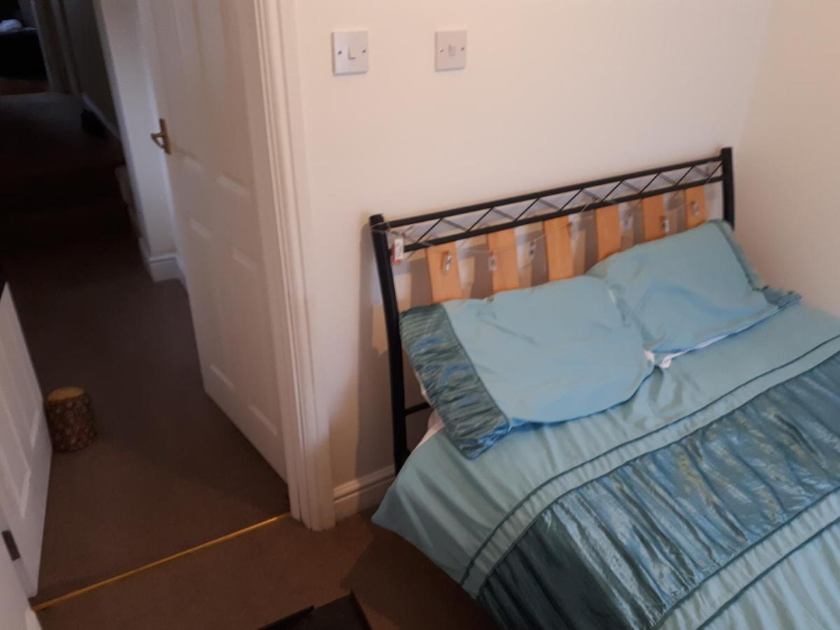 East Coast Apartments First Floor 2 Bed Apartment All Towels And Sheets Supplied 布里德灵顿 外观 照片