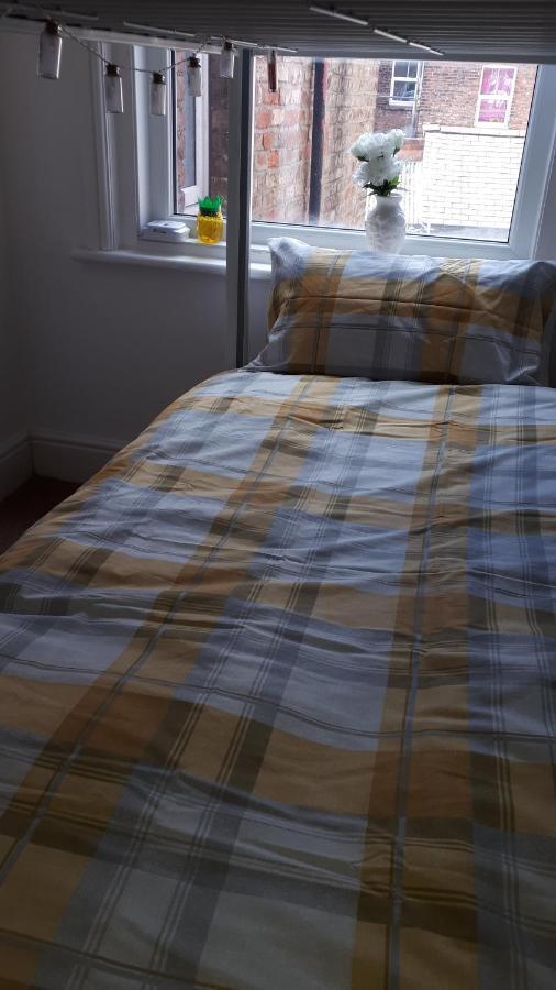 East Coast Apartments First Floor 2 Bed Apartment All Towels And Sheets Supplied 布里德灵顿 外观 照片