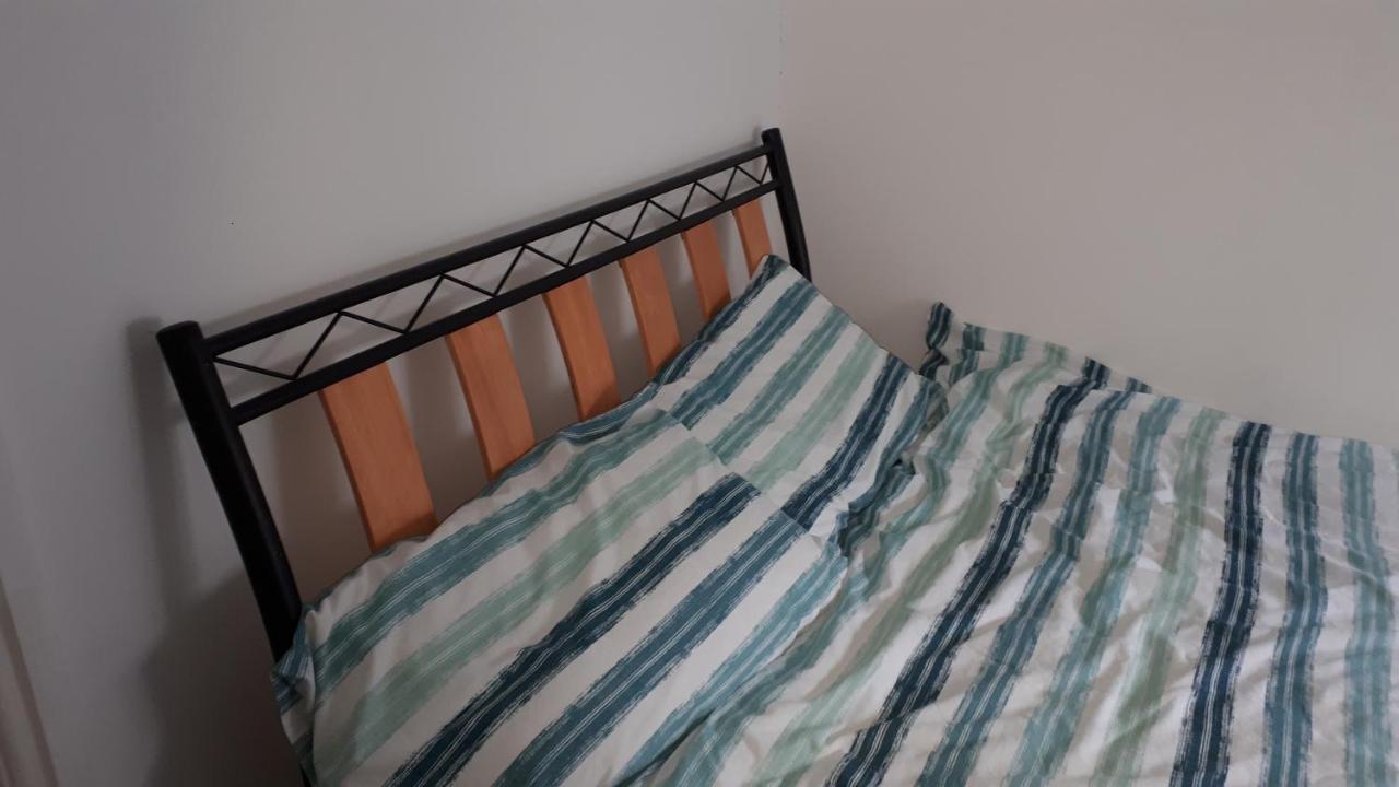 East Coast Apartments First Floor 2 Bed Apartment All Towels And Sheets Supplied 布里德灵顿 外观 照片
