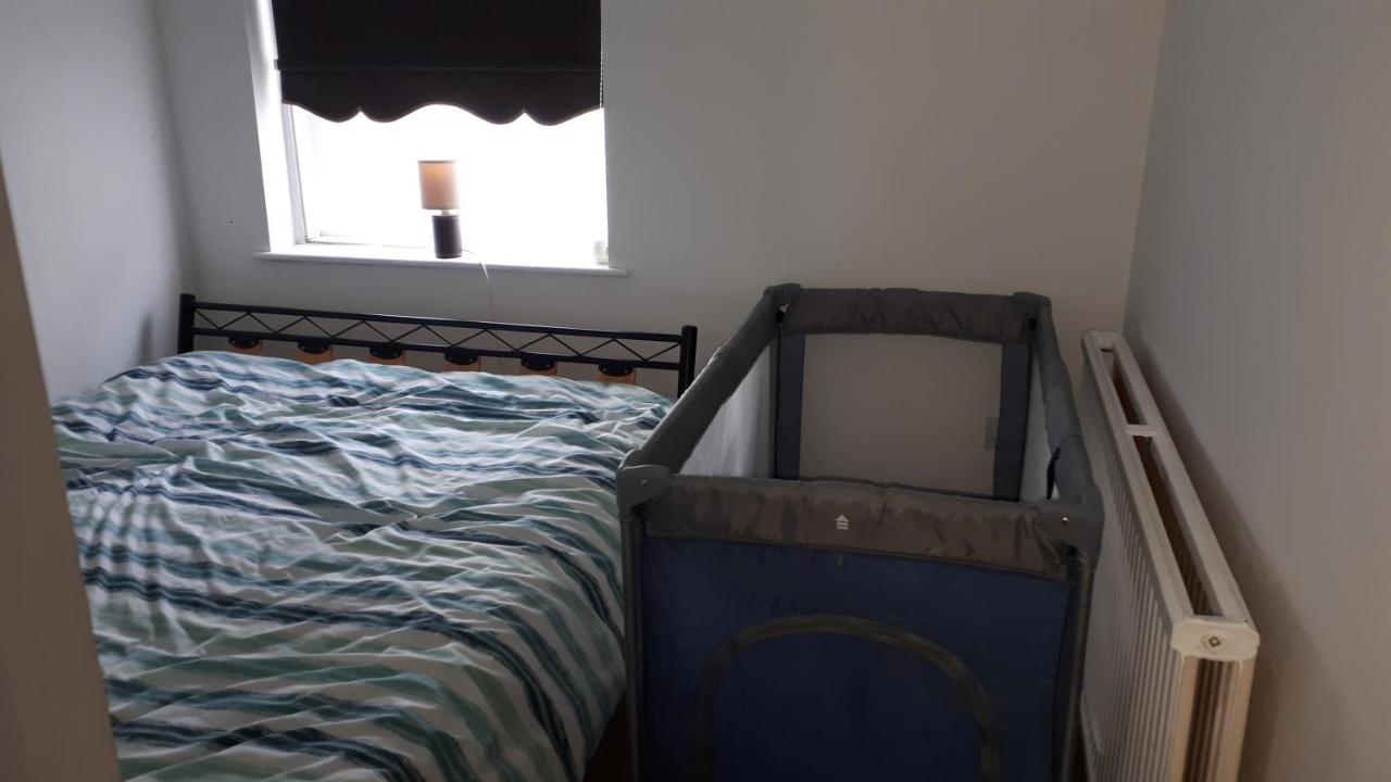 East Coast Apartments First Floor 2 Bed Apartment All Towels And Sheets Supplied 布里德灵顿 外观 照片