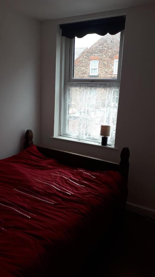 East Coast Apartments First Floor 2 Bed Apartment All Towels And Sheets Supplied 布里德灵顿 外观 照片